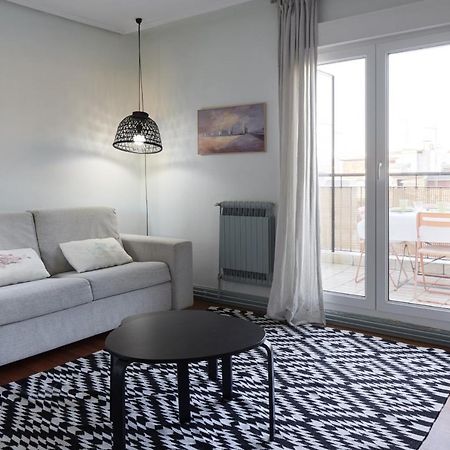 Marrubi - Basque Stay Сан Себастиан Екстериор снимка