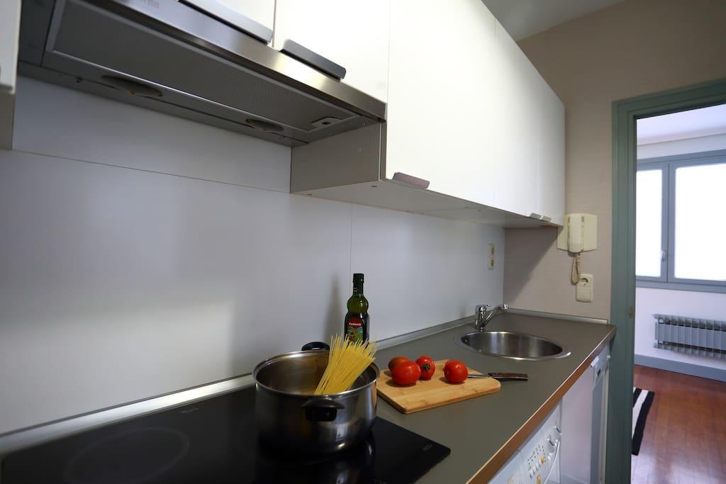 Marrubi - Basque Stay Сан Себастиан Екстериор снимка