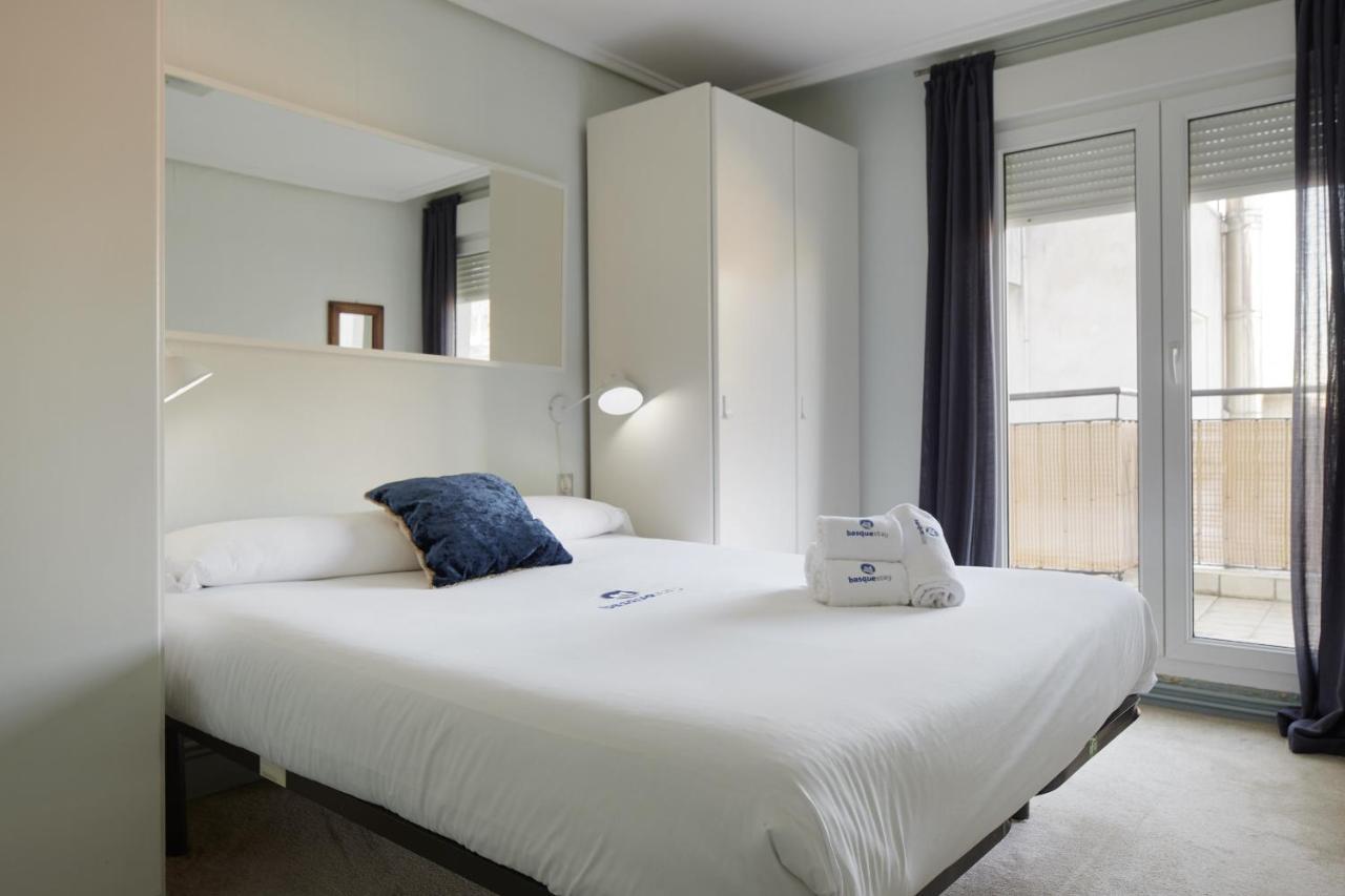 Marrubi - Basque Stay Сан Себастиан Екстериор снимка