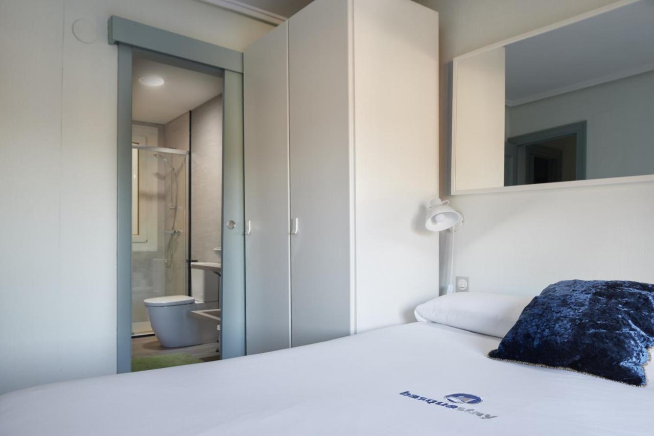 Marrubi - Basque Stay Сан Себастиан Екстериор снимка